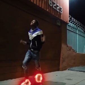 Meet your Posher, Christian